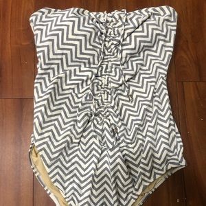 Pea in the Pod Maternity Bathing suit